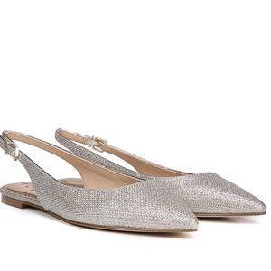 NWT Sam Edelman Flats